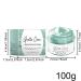  Eventerde Rich moisturizing eye cream eye cream for dark circles - 100g of refined moisturizing eye cream | Brightening moisturizer for facial skin - Buy Online on GoSupps.com