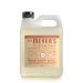 Mrs. Meyer's Hand Soap Variety Set - Oat Blossom Scent - Includes 1 Refill and 1 Hand Soap - Buy Online on GoSupps.com