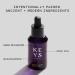 Keys Soulcare Promise Serum - Brighten Hydrate & Balance Skin | Niacinamide | Vegan & Cruelty-Free | 1 Fl Oz - International Shipping Available - Buy Online on GoSupps.com