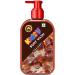 Mom & World Kidsy Cola Candy Body Wash No Tears No SLS For Kids Dermatologically Tested pH Balanced 240 ml