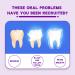 SP-7 Ultra Whitening Toothpaste - Probiotics for Fresh Breath & Stain Removal | Best Teeth Whitening Solution (Purple - Buy Online on GoSupps.com