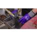 Wonder Grip WG-518W Oil Plus Oil-resistant Gloves Size M/08 - Buy Online on GoSupps.com