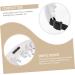 Beaupretty 1 Ensemble De Masseur Pour Yeux Appareil De Massage Pour Yeux Masseur Pour Traitement Des Yeux Masseur Anti- ge Masseur Pour Soins Des Yeux Traitement Pour - Buy Online on GoSupps.com
