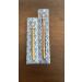 Golden Miswak Sticks - Natural Muslim Tooth Stick with Condensed Extract for Whiter Teeth and Healthy Gums - 8 Inch Yellow Toothbrush for Oral Health (1 Count) - Buy Online on GoSupps.com