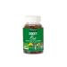 Santarome Bio - Digest' Organic Gummies - Digestion Supplement - Easy Digestion Bloating - Caraway Dandelion Artichoke - 3 buds - 1 month - Vegan