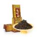 GOARTEA Puerh Tea - Ripe Th Pu erh Loose Leaf 4Pcs 250g / 35.2oz 2005 Year Supreme Ancient Tree Gong Ting Pu-erh -Yunnan Pu erh Puer Pu'er- Chinois Tea
