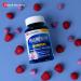 Fort Pharma - Magnesium Gummies | Stress Supplement with Magnesium Vitamins B6 and Spirulina - Anti Stress for Adults And Children From 4 Years | 45 Chewing Gums - Raspberry Flavor - Buy Online on GoSupps.com