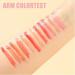 Incisite Tinted Lip Balm Nude Lip Gloss Long Lasting Light Color Clear Lip Plumper Tint Lip Oil Waterproof Plumper Lip Gloss for Lip Plumper And Makeup - Buy Online on GoSupps.com