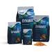 OASE Dynamix Super Mix 1 L Fish Food Daily Food for Pond Fish Balanced Nutrition for a Mixed Population of Pond Fish - Buy Online on GoSupps.com
