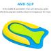 JoyRay Gel Heel Cups - Shock Absorbing Inserts for Heel Spurs, Plantar Fasciitis, and Ankle Pain - Non-Slip Lightweight Cushions for Sensitive Heels (1 Pair) - Buy Online on GoSupps.com