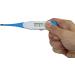 Buy Romed THERM-FLEX Digital Fever Thermometer | Flexible Tip | Accurate & Fast Shipping Worldwide - Buy Online on GoSupps.com