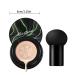 Air Cushion BB Cream Puff - Brightening Makeup Foundation for Flawless Skin | Shop Internationally - Buy Online on GoSupps.com