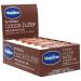 Buy Vaseline Lip Balm Cocoa - 12 Pack Box | Moisturizing & Nourishing | International Shipping Available - Buy Online on GoSupps.com
