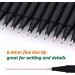 24 Colors TWOHANDS Journal Pens - Fine Tip Markers for Journaling, Writing, Coloring & Drawing - Buy Online on GoSupps.com