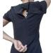Dress Zipper Helper Black - Zipping Up Made Easy | Zip Aid Tool for Dressing Yourself - Buy Online on GoSupps.com