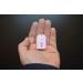 Girafus Cat Dog Pro-Track Goal Tracker | Mini RF Pet Location Tracker with 2 Transmitters | Ideal for Cats & Dogs - Indoor Tracking - Buy Online on GoSupps.com