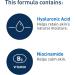 CeraVe 4% Benzoyl Peroxide ACNE Treatment Foaming Cleanser Face & Body Wash with Hyaluronic Acid and Niacinamide. Helps Clear Acne Pimples and prevent breakouts. Gentle Gel Fragrance-Free 150ML ACNE FOAMING CLEANSER 150ml - Buy Online on GoSupps.com