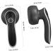Ipetboom 2 Sets Electric Lint Remover & Fabric Shaver - Portable Lint Razor for Clothes & Sweaters | International Shipping - Buy Online on GoSupps.com