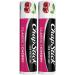 ChapStick Classic Cherry Lip Balm 2-Pack  Fruity & Sweet Lip Moisturizer for Dry Lips 0.15 Oz Ea