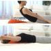 Trapezius Stretcher & Massager | Therapoint Reliefly Lab | Neck & Shoulder Tension Relief - Buy Online on GoSupps.com