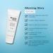 Buy Aesthe Morning Glory Multi-Acid Exfoliant | 5 AHAs Facial Scrub for Oily Acne-Prone & Mature Skin | Deep Cleansing & Cellular Turnover - 4.2 oz - Buy Online on GoSupps.com
