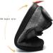 MisFun Diabetic Shoes 8.5 Plaid - Non-Slip Medical Shoes for Swollen Feet - Men, Women, Elderly with Diabetes - Buy Online on GoSupps.com