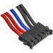 3.7V 6000mAh Battery Replacement for SCH-I915 GT-N8000 SGH-I497 & More - High-Performance Revive Your Tablet - Buy Online on GoSupps.com