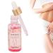 Feminine Itch Relief Serum | Odor Removal + Moisturizing | Rose Lavender Oil | 2 Pack 30ml - Buy Online on GoSupps.com