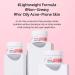 TIAM AC Fighting Oil-Free Aqua Cream | Hydrating Water Gel Moisturizer for Oily Skin | Blemish Soothing Non-Greasy Formula | 2.7 Fl.Oz International Shipping Available - Buy Online on GoSupps.com