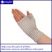 Easylife Copper Wrist Support One Size Copper Joint Support Sports Wrist Support Wrist Brace with Thumb Support Copper Wrist Support Arthritis - Fully Guaranteed - Buy Online on GoSupps.com