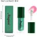  Tsuchiya Colour Lip Balm Glow Green Temperature Change Lip Stain Shimmering and Moisturizing for Daily Makeup Tsuchiya - Buy Online on GoSupps.com