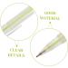 PLAFOPE 5pcs Beauty Spot Marker Eyebrow Pen Pen Waterproof Eyebrow Mapping Pencil Plastic - Buy Online on GoSupps.com