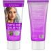 JAWSEU Purple shampoo for blonde hair hair care styling tool blonde toning purple shampoo for bleached and highlighted hair eliminates brassy blonde toner for women and men 100 ml - Buy Online on GoSupps.com
