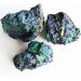 Natural Crystal Rough Natural Natural Malachite Geode Kyanite Ore Raw Crystal Malachite Geode Stone 2-6cm 50-80g - Buy Online on GoSupps.com
