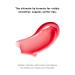 U Beauty The PLASMA Tinted Lip Compound - Anti-Wrinkle Lip Gloss with Hyaluronic Acid & Peptides | Hydrating Shimmery Plumping Treatment in Pale Petal Pink - 15 mL - Buy Online on GoSupps.com