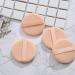 Pink Women Beauty Face Powder Puff Cosmetic Soft Sponge Makeup Foundation Loose Powder Cosmetic Puff Practical design and Durable Makeup Brushes Tools - Buy Online on GoSupps.com