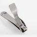OUSIKA Nail Clippers Professional Stainless Steel Splash-Proof Nail Clippers Travel Portable Fingernail Trimmer Scissor Toenail Cutter Manicure Nail Nails - Buy Online on GoSupps.com