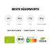 Chili Vegano - 570g Vegan Stew | Gluten-Free No Sugar Added High Protein Ready Dish | Lion Content - Buy Online on GoSupps.com