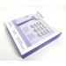 Flamingo Lilac Razor Set - 1 Handle 13 Cartridges & Shower Holder - Ultimate Shaving Experience - Buy Online on GoSupps.com