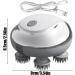 Stimulateur Capillaire Pour Pousse Des Cheveux | Appareil De Massage Du Cuir Chevelu Utilisable Sec Et Sous La Douche 3 Vitesses Portable Stimulateur Folliculaire Activation Anti-Perte de Cheveux Br - Buy Online on GoSupps.com