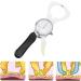 Skincare Fat Caliper Tester - Accurate BMI Monitor for Bodybuilders & Athletes | Easy to Use Precise Measurements - Buy Online on GoSupps.com