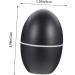 Shop Housoutil Volcanic Stone Oil-Absorbing Ball - Natural Skin Care Tool for Oily Skin - International Shipping Available - Buy Online on GoSupps.com