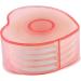 Transparent Recessive Double Eyelid Tape Adhesive Eyelid Sticker Makeup Tool Immediate Eye Lift Without Surgery Perfect for Uneven Mono Eyelids Slim 400pcs - Buy Online on GoSupps.com