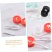 Buy Solustrie 16-Pack Contact Lens Containers | Portable Case & Solution | Ideal for Glasses & Lens Care - Buy Online on GoSupps.com