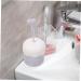 BELLIFFY Facial Foams Cup Washing Face Foams Cup Foam Maker for Face Wash Face Wash Foamer Face Cleaning Foam Makers Cup Foamer Face Wash Face Foam Maker - Buy Online on GoSupps.com