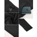 JACK SMITH Women's Fleece Half Zip Athletic Running Pullover XXL Black - Buy Online on GoSupps.com