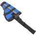 Tbest Pet Productog Right Rear Leg Hock Brace Dog Hind Leg Brace Prevents Injuries and Prdes Stability with Port Sp Reflective Sp Do Prot (M) - Buy Online on GoSupps.com