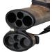 OUTLAW OLH22 Pool Cue Case Horseshoe - Buy Online on GoSupps.com