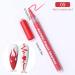 Graffiti - Nail Polish Pens Fine Tip Pull Quick Dry Painting Beauty Adorn Manicure Tools 10 Colors Optional Meet Needs Ssxx 05 - Buy Online on GoSupps.com
