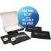 ActiveWrap Large Reusable Gel Hot Cold Packs for Pain Management & Injury Recovery - Buy Online on GoSupps.com
